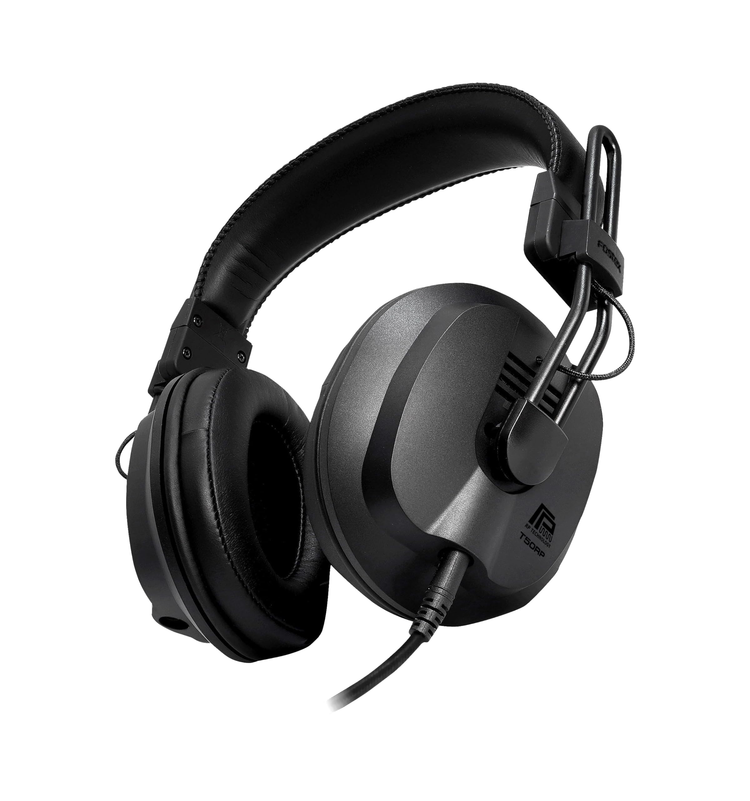 Amazon.co.jp: FOSTEX 密閉ダイナミック型RPステレオ・ヘッドホン